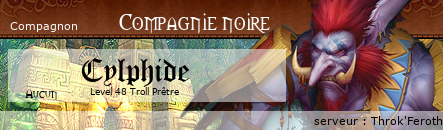 Cylphide